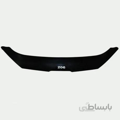 سنگ پران پژو 206