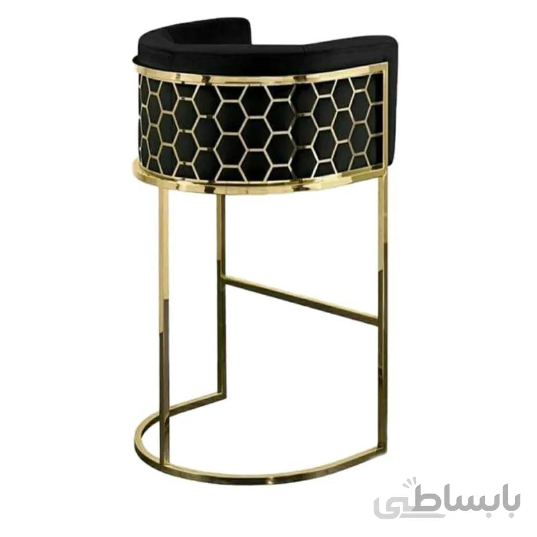 صندلی اپن مدلA644