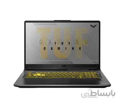 لپ تاپ لمسی ایسوس Asus X205T
