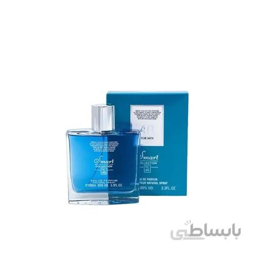 اسمارت کالکشن ۴۰ دیویدف کول واتر مردانه ۱۰۰میل