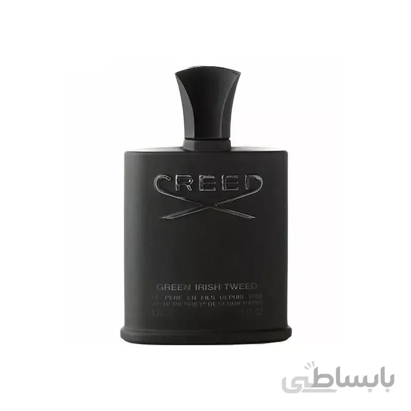 Creed Green Irish Tweed For Men EDP ا کرید گرین ایریش توید مردانه ادوپرفیوم