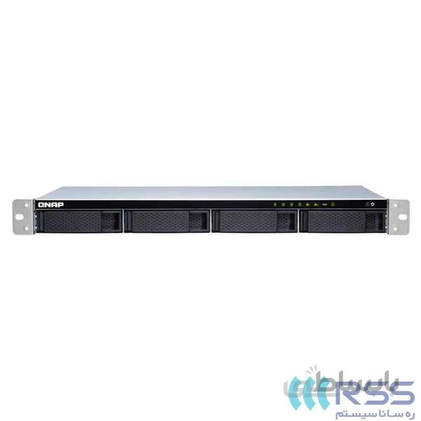 ذخیره‌ساز تحت شبکه کیونپ مدل TS-431XeU-8G