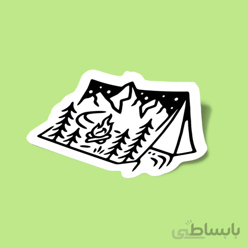 camping