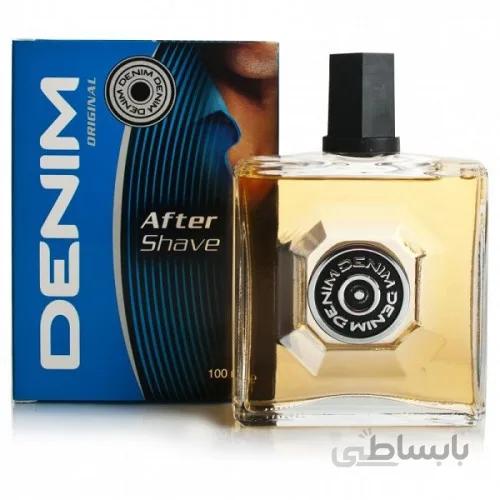 افترشیو Denim مدل Original