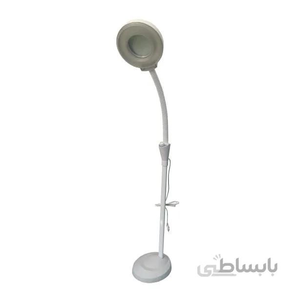 چراغ لوپ ایستاده ا Professional standing loop machine