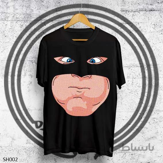 تیشرت زندگی خصوصی بتمن-BATMAN