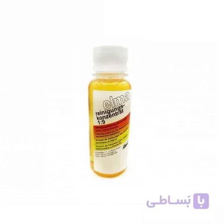 مایع آلتراسونیک الما مدل elma 100ml