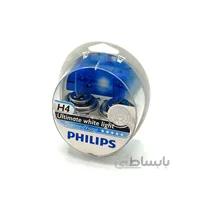 لامپ هالوژن PHILIPS