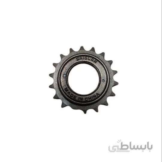 خودرو تک سرعته دوچرخه