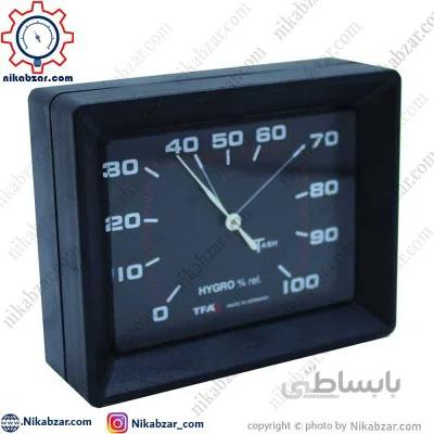 رطوبت سنج تفا مدل ۴۴٫۱۰۰۴ TFA