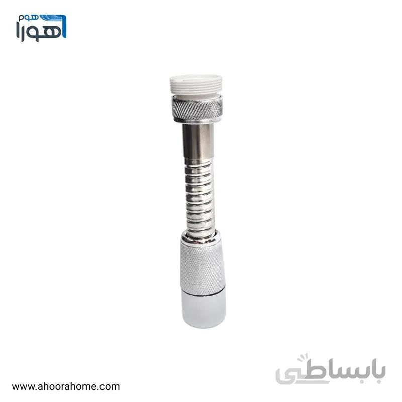 سر شیر ظرفشويی مدل نیل