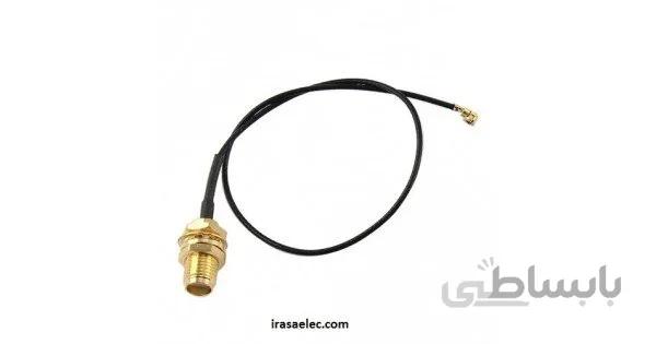 کابل مبدل SMA به IPX