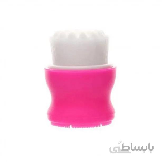 فیس براش دو طرفه میو استار