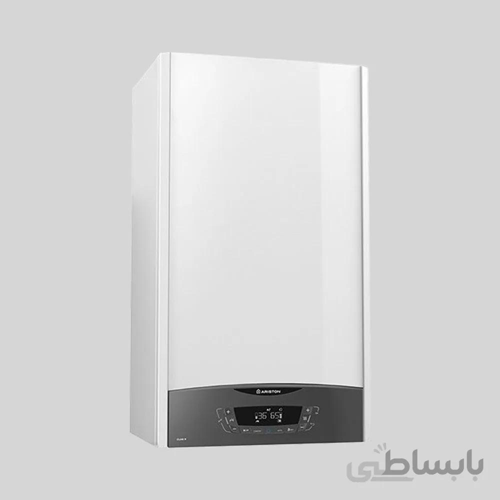 پکیج دیواری آریستون CLAS X 24FF ا Ariston CLAS X 24FF