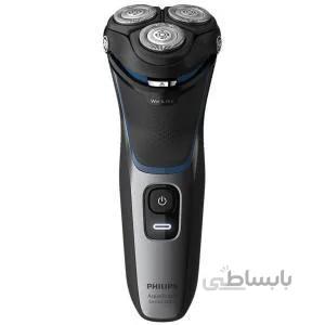 ریش تراش دوار فیلیپس مدل S3122 ا Philips Shaver S3122 کد 566565