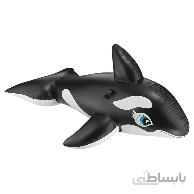 شناور بادی اینتکس مدل 58561