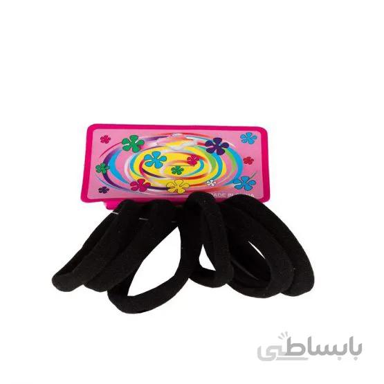 کش مو ۶ عددی سایز متوسط