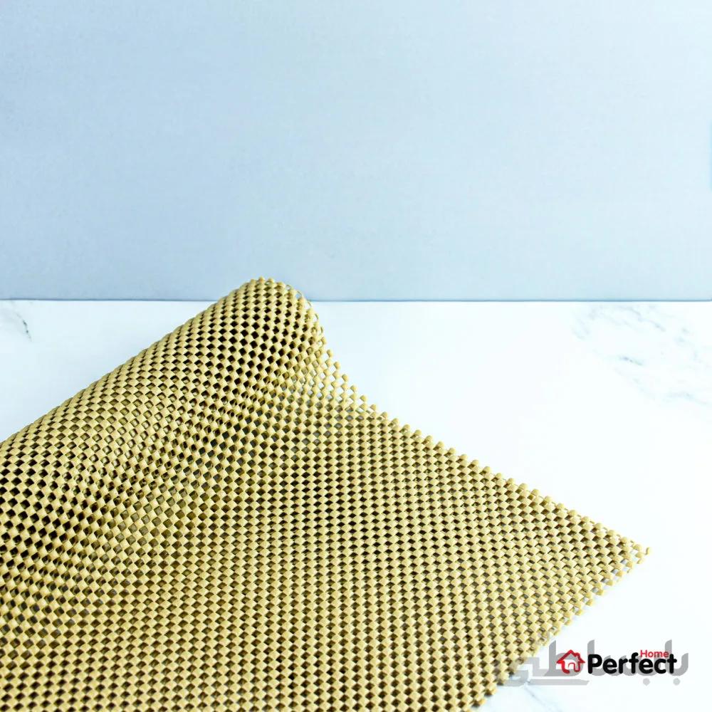 رول داخل یخچال و کابینت جیائرمی طرح ساده