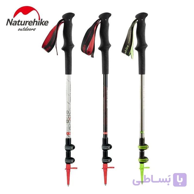 باتوم نیچرهایک مدل NH17DOO6-D