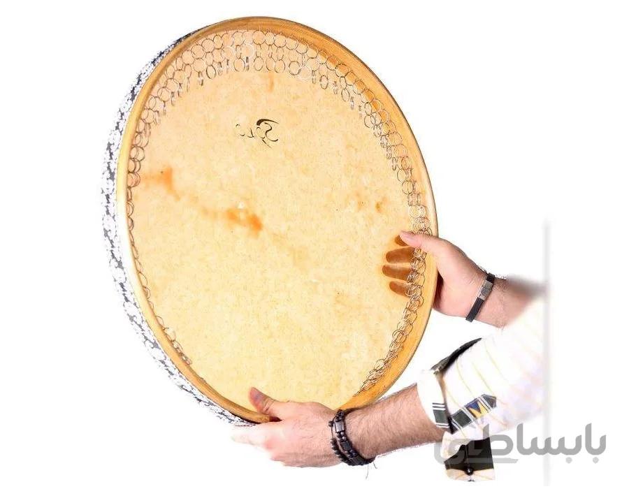 دف سولو