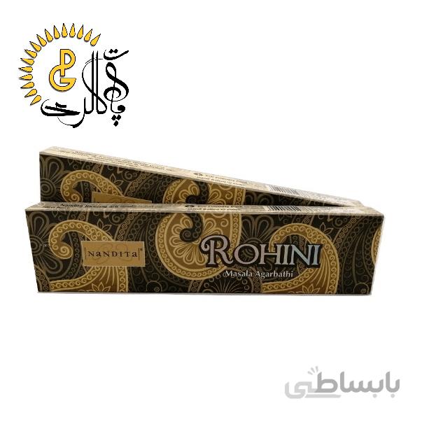 عود دست ساز روهینی(Rohini) کد 1103