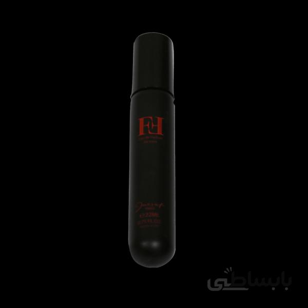 ادو پرفیوم مردانه ژک ساف مدل اف اف (22 میل)