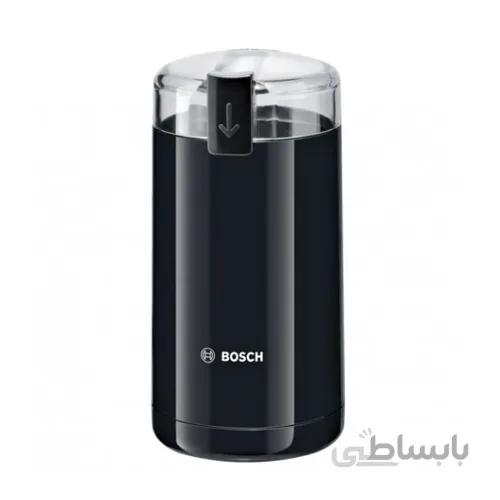 آسیاب بوش مدل BOSCH TSM6A011W ا BOSCH Coffee Grinder TSM6A011W