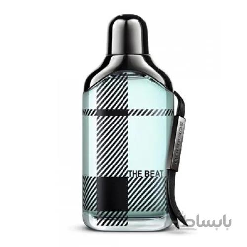 عطر مردانه بربری د بیت – BURBERRY THE BEAT