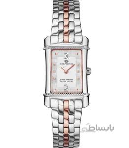 ساعت مچی زنانه کوین واچ coinwatch کد C164RWH