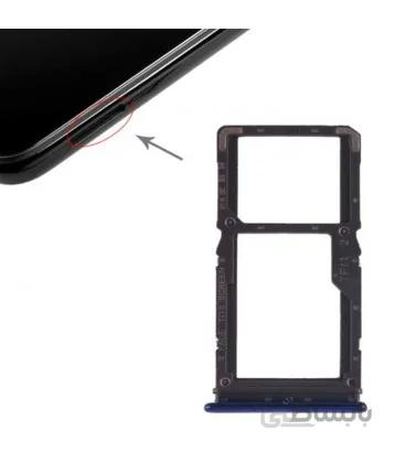 خشاب سیم کارت شیائومی Redmi Note 7 - Redmi Note 7 pro