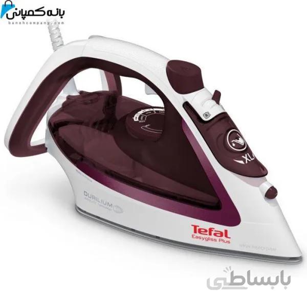 اتو بخار تفال ا Tefal Steam Iron FV5714