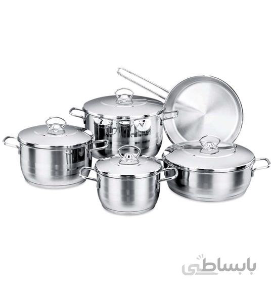 سرویس قابلمه کرکماز A2020