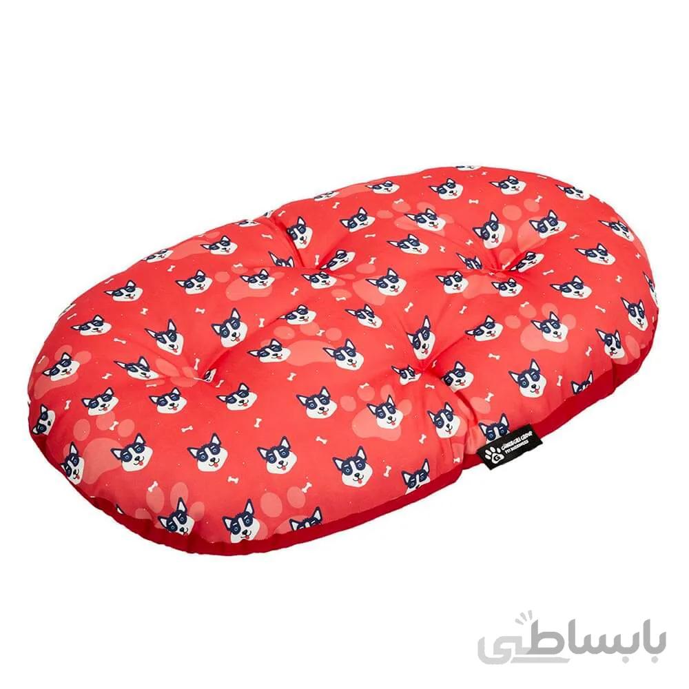 تشک سگ و گربه جی پت کامفورت هاسکی ا G pet Dog Husky Comfort Bed
