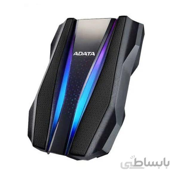 هارد اکسترنال ای دیتا مدل hd770 ظرفیت 1 ترابایت