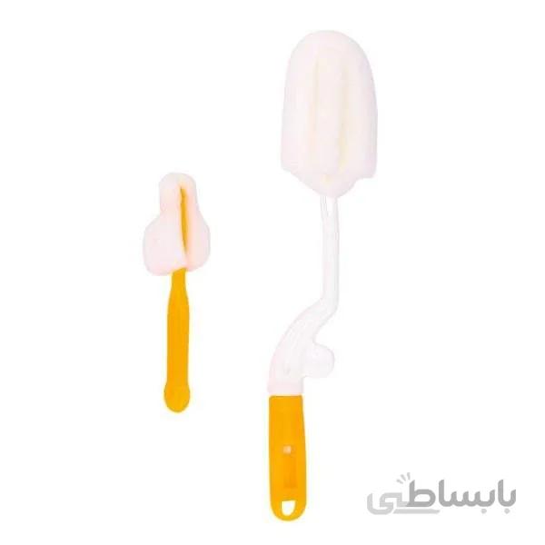 شیشه شوی بیبی لند مدل 344