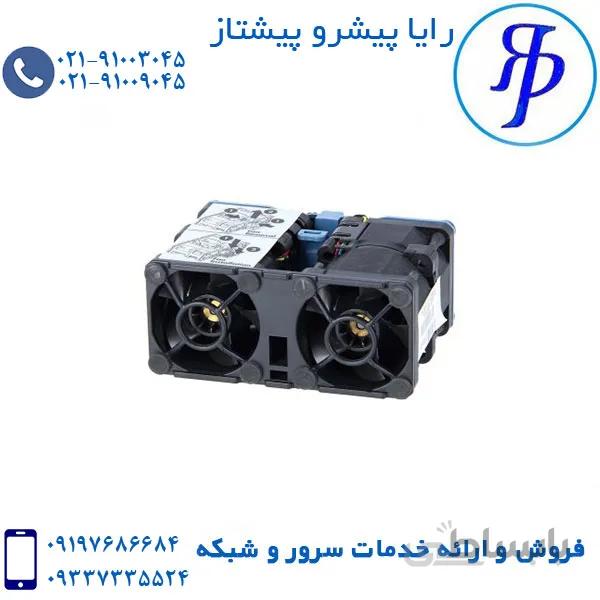 فن سرور اچ پی DL360 G6