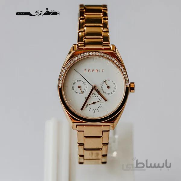 ساعت مچی زنانه اسپریت مدل ES1L099M0075 ا ES1L099M0075