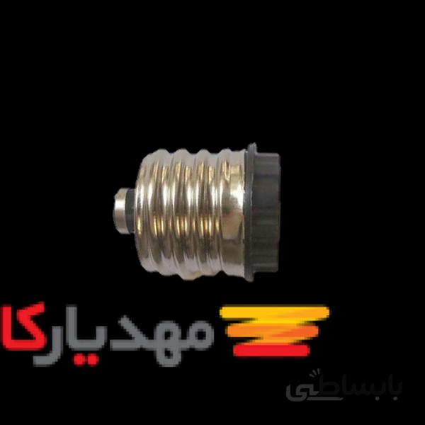 تبدیل سرپیچ E40 به E27