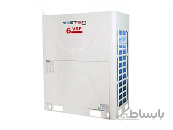 وی آر اف Westen Air