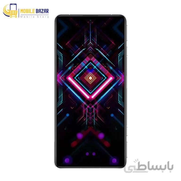 گوشی شیائومی Redmi K40 Gaming | حافظه 128 رم 6 گیگابایت ا Xiaomi Redmi K40 Gaming 128/6 GB