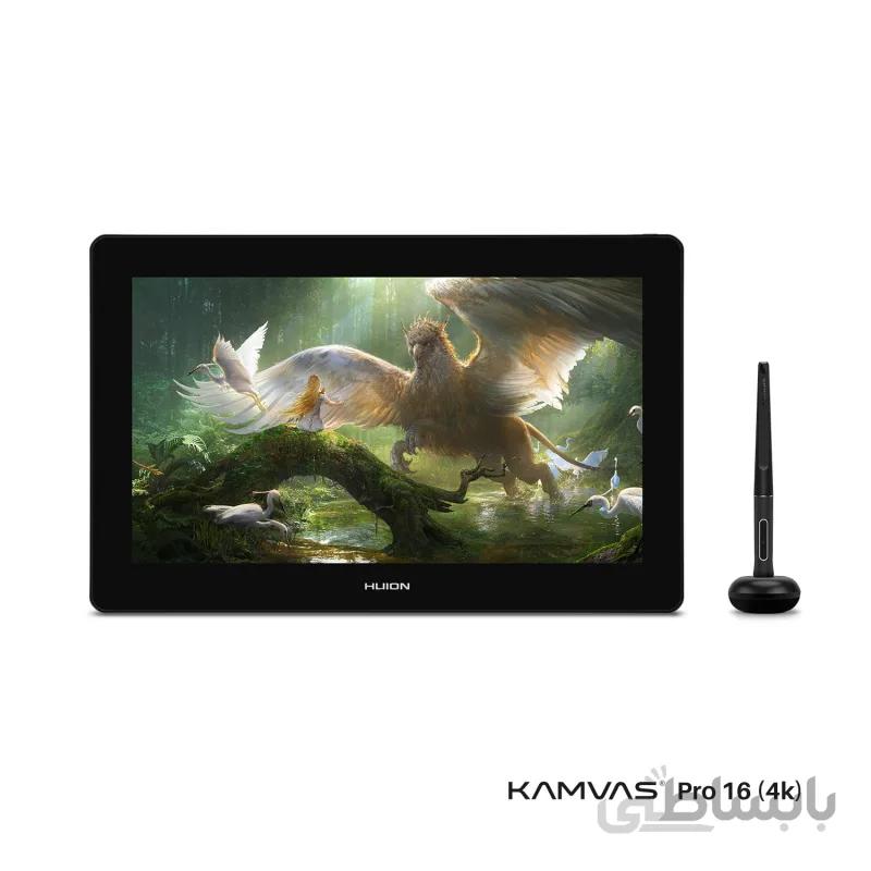 Kamavas Pro 16 4K