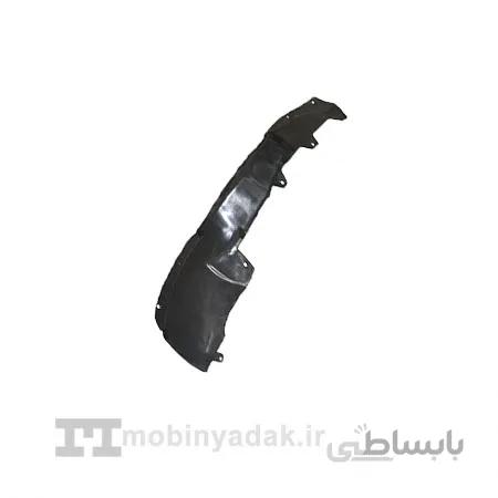 شلگیر جلو راست ام وی ام ۱۱۰