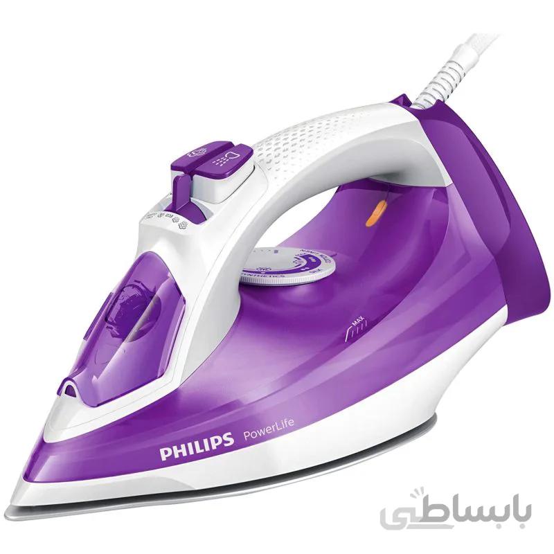 اتوبخار فیلیپس مدل GC2991/30 ا Philips GC2991/30 Steam Iron