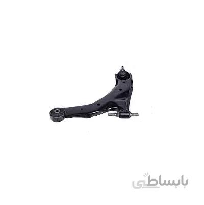 طبق جلو خودرو جک J5 (دنده‌ای)