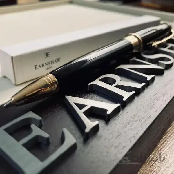 خودکار نفیس ارنشا مدل ES-PEN-8004