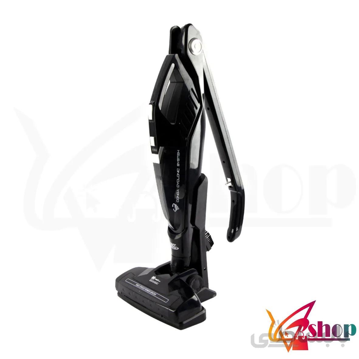 جارو شارژی دستی و عصایی فوما FU-1783 Fuma ا FU-1783 Fuma Vacuum Floor Brush