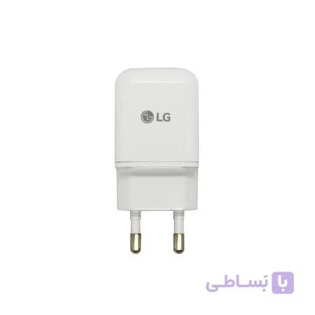 شارژر ال جی G5  FAST