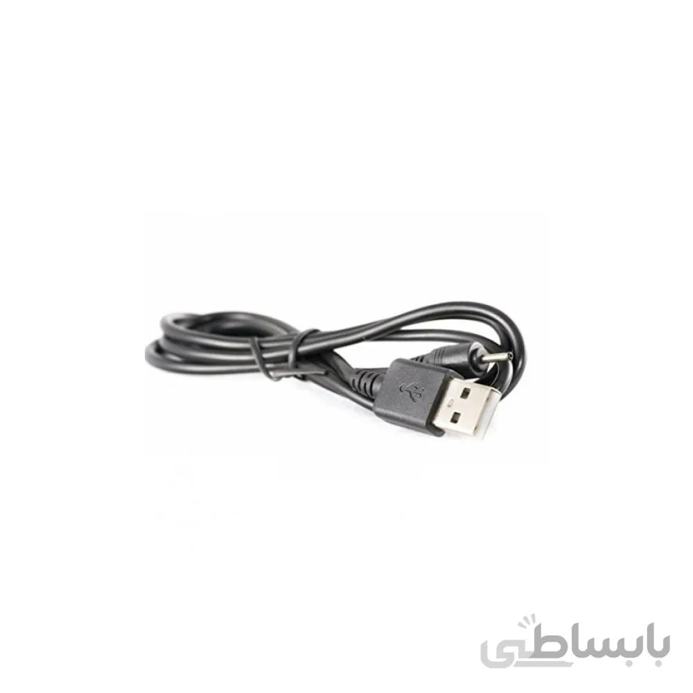 کابل شارژر سوزنی پک دارباگارانتی تست