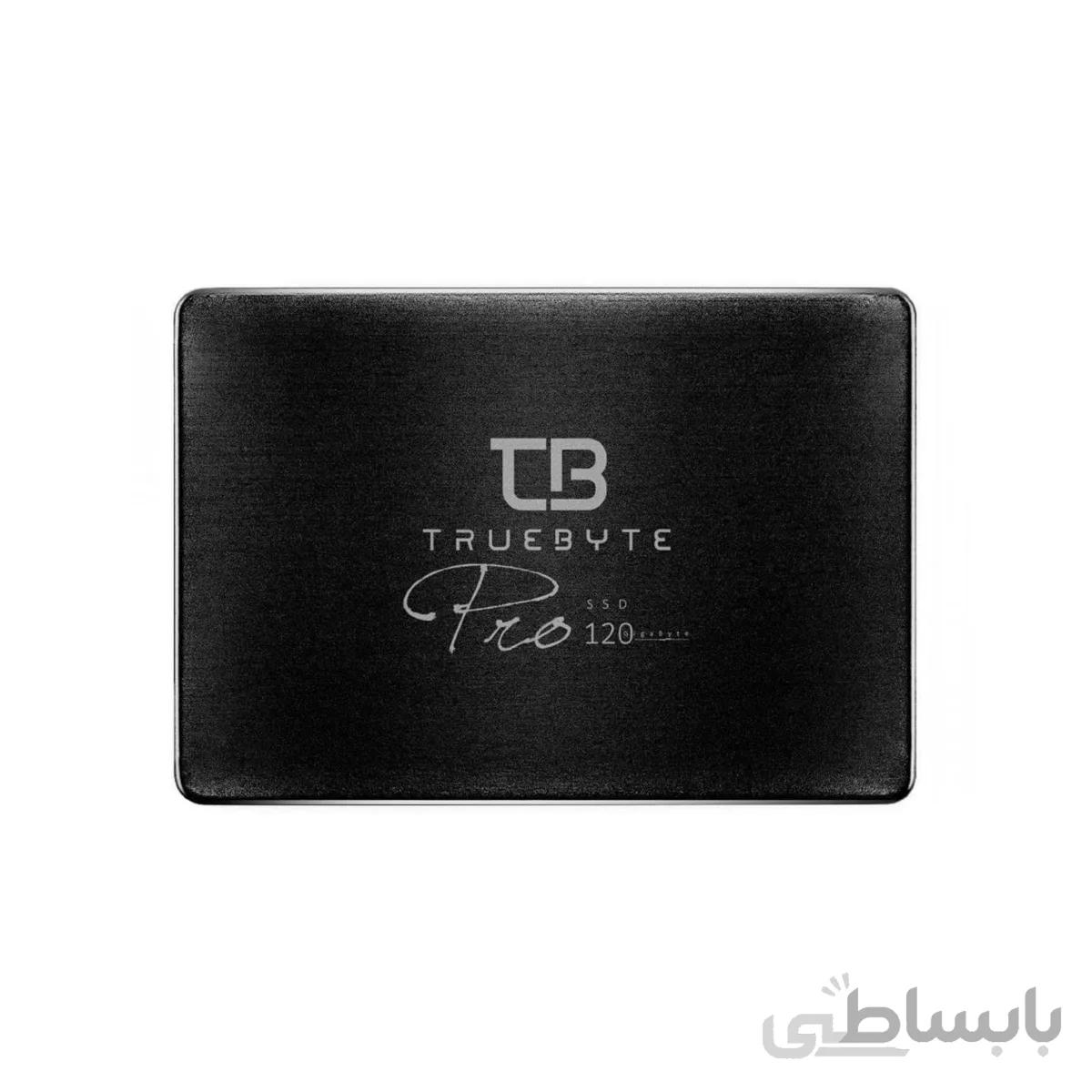 اس اس دی اینترنال تروبایت مدل PRO ظرفیت 240 گیگابایت