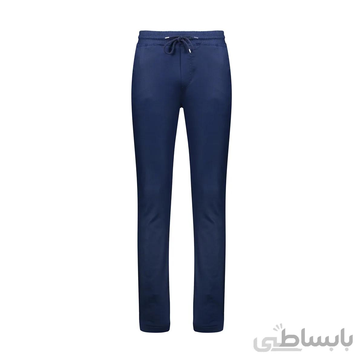 شلوار جین مردانه کمر کش
